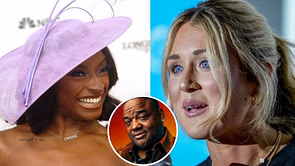 “This is retarded” - Jason Whitlock blasts Simone Biles for accusing Riley Gaines of bullying trans community