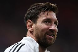 "If Messi went there, they'd win the Premier League" - Pundit makes bold claim about PL side's title credentials if Lionel Messi joins them