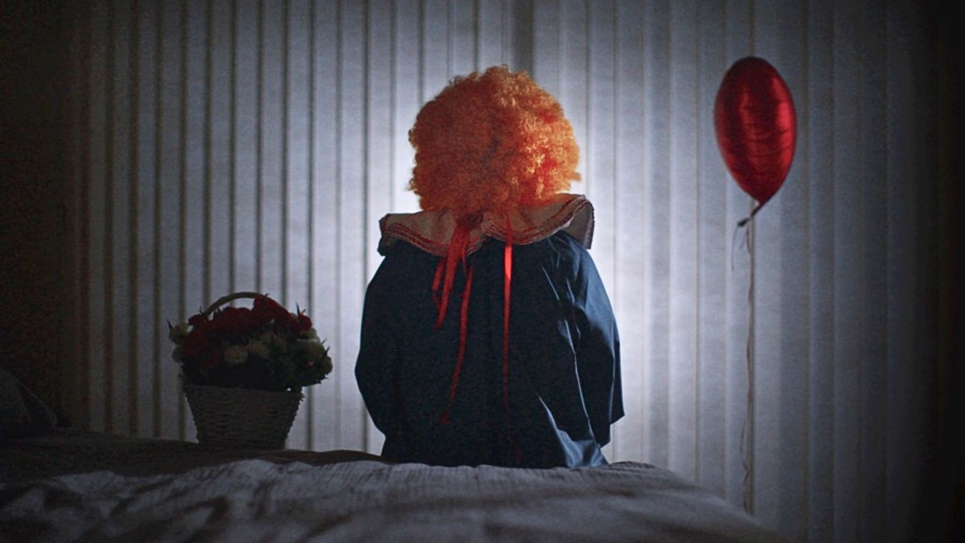 The Killer Clown: Murder on the Doorstep- Release date &amp; time, where to watch, and more (Image via Apple TV+)