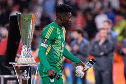 Manchester United star Andre Onana playing key role in trying to convince club transfer target to join them: Reports