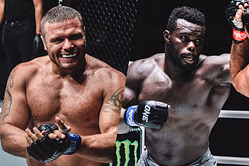 “I will definitely do the knockout” - Anatoly Malykhin vows explosive finish to reclaim heavyweight belt from ‘Reug Reug’