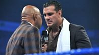 Teddy Long reveals details of Alberto Del Rio's WWE firing (Exclusive)