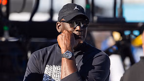 What's next for Michael Jordan’s 23XI and FRM after losing court ruling against NASCAR?