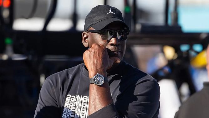 What's next for Michael Jordan’s 23XI and FRM after losing court ruling against NASCAR?