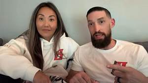 Who is Michael Briggs? iDubbbz’s former boxing coach makes big claims against YouTuber
