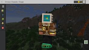 How to get free Happy Ghast Pilot Coat in Minecraft Bedrock
