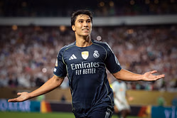 Real Madrid breakout star Gonzalo Garcia makes decision regarding future amid exit rumors: Reports