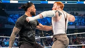5 Superstars you didn't know worked in WWE as security guards