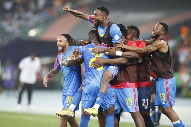 Congo DR vs Madagascar Prediction and Betting Tips | June 8th 2025