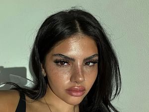 ⁠"Ruining the game"— Love Island USA fans react to Huda abusing Iris for kissing Jeremiah