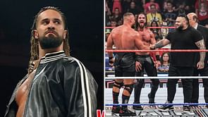 Seth Rollins' stablemate wants to make a huge change; receives message from a major name after huge WWE tease