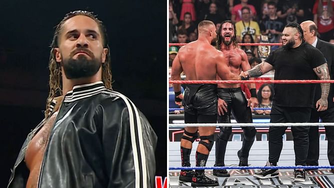 Seth Rollins' stablemate wants to make a huge change; receives message from a major name after huge WWE tease