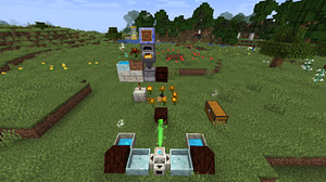 Minecraft Botania mod guide: All you need to know