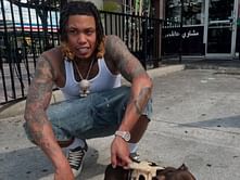 Who is Tec? Real name and all about the rapper in wake of his recent arrest