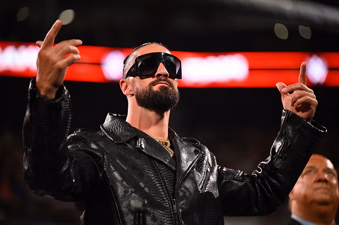 Seth Rollins to headline SummerSlam with 6-time WWE World Champion inside Hell in a Cell? Potential explored