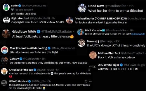 Comments from @ChampRDS on X.
