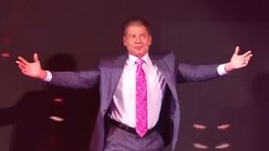 Vince McMahon's huge return is inevitable, according to AEW veteran: "Don't think we've heard the last of him"