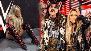 Did Liv Morgan really get injured on WWE RAW? Analyzing scary spot