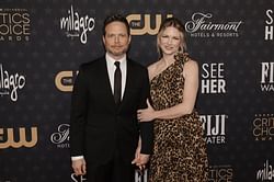 Scott Wolf net worth: Party of Five actor's fortune explored amid split from wife, Kelley