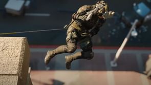 Rainbow Six Siege X launch patch notes: New 6v6 mode, New map, free access, and more