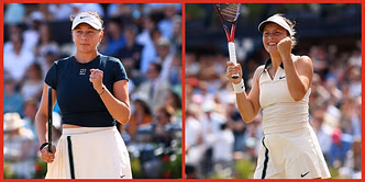 Queen's Club 2025 Final: Amanda Anisimova vs Tatjana Maria preview, head-to-head, prediction, and pick | HSBC Championships