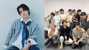 “If anyone is owed an apology it is them!”- Fans react as THE BOYZ members share messages following Ju Haknyeon's removal & prostitution controversy