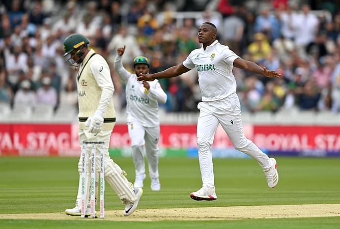 "He had totally surrendered against Bumrah" - Aakash Chopra on potential changes in Australia's batting lineup after collapse in 2025 WTC final