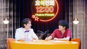 "It really is a factory reset"— Fans humorously react as BTS' Jin and j-hope struggle with DNA choreography at FESTA 2025 'Twelve O'Clock' live