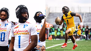 Deion Sanders makes major recruiting stride by landing commitment of elite four-star CB Preston Ashley to the class of 2026