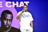 Wack 100 tells DJ Akademiks that the Diddy trial is messing with 50 Cent mentally