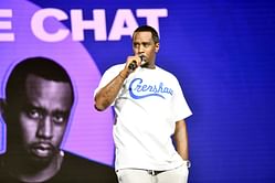 Wack 100 tells DJ Akademiks that the Diddy trial is messing with 50 Cent mentally