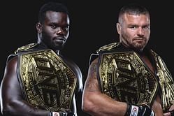 'Reug Reug' vs Anatoly Malykhin II world title rematch announced for ONE 173 in Tokyo on November 16