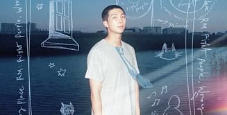 "Timeless classic"- Fans proud as BTS' Kim Namjoon's 'LOST!' mv wins 2nd place at 2025 Berlin Music Video Awards for “Best Concept”