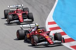 Ferrari's 2026 F1 title hopes already in jeopardy as Mercedes expected to lead power unit performance: Reports
