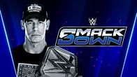 Where is WWE SmackDown tonight? (June 13, 2025): Location, time, match card, and more