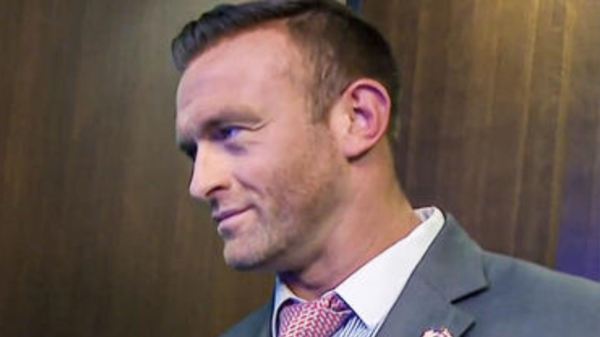 The SmackDown General Manager has done it (Credit: WWE.com)