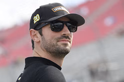 Alexander Rossi calls for IndyCar to make major schedule change