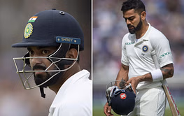 KL Rahul vs Virat Kohli - comparing their record in England ahead of ENG vs IND 2025 1st Test