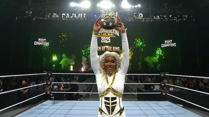 4 major mistakes WWE made at Night of Champions 2025