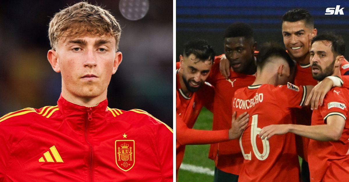 New Real Madrid signing ready to face Ronaldo