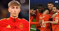 “Let’s see if I can stop him” - New Real Madrid signing Dean Huijsen comments on facing Cristiano Ronaldo in Nations League final