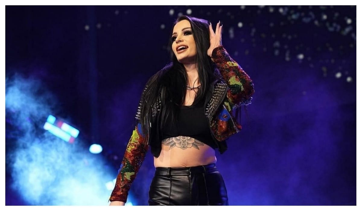 WWE veteran speaks out in support of Saraya. (Image via Saraya