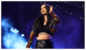 WWE veteran hits out at wrestling fans regarding disturbing incident involving Saraya: "Some of these people are not normal" (Exclusive)