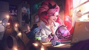 "How do you like my guns": League of Legends LoLdle answers 1079 (Friday, June 20, 2025)
