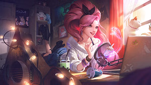 "How do you like my guns": League of Legends LoLdle answers 1079 (Friday, June 20, 2025)