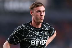 “I haven’t been able to sleep at night” - Woman responds after fans tell her she looks like Chelsea ace Cole Palmer