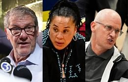 What is new coach's challenge rule in college basketball? Everything we know about NCAA's latest change