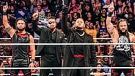 Bloodline member to get a new character for the first time in WWE, believes veteran