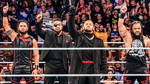 Bloodline member to get a new character for the first time in WWE, believes veteran