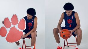 Hubert Davis' latest UNC target LJ Smith reveals two former Kentucky stars that inspired him